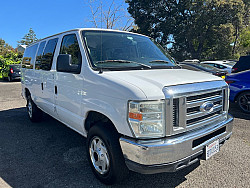 Key #117 Ford E350 Super Duty Camper Van Key #117 Ford E350 Super Duty Camper Van