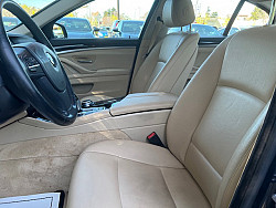 Key #130 BMW 528i xDrive Sedan 4D Key #130 BMW 528i xDrive Sedan 4D