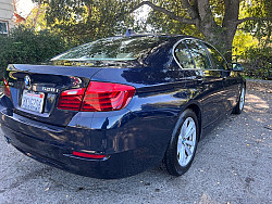 Key #130 BMW 528i xDrive Sedan 4D Key #130 BMW 528i xDrive Sedan 4D