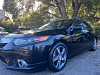 2012 Acura TSX Sedan 4D