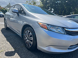 Key #119 Honda Civic LX Sedan 4D Key #119 Honda Civic LX Sedan 4D