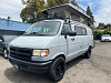 1994 Dodge Ram B 350 Sportsmobile Camper Van