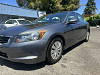 2009 Honda Accord LX Sedan 4D