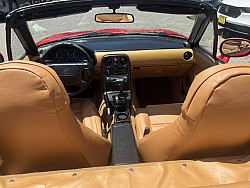 Key #25 Mazda MX 5 Miata Key #25 Mazda MX 5 Miata