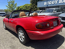 Key #25 Mazda MX 5 Miata Key #25 Mazda MX 5 Miata
