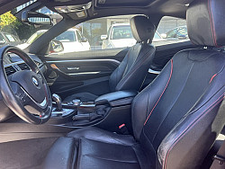 Key #3 BMW 435i Coupe 2D Key #3 BMW 435i Coupe 2D