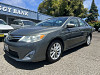 2014 Toyota Camry Hybrid XLE Sedan 4D