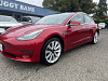 2020 Tesla Model 3 Standard Range Plus Sedan 4D