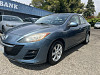 2010 MAZDA 3i Touring Sedan (Manual)