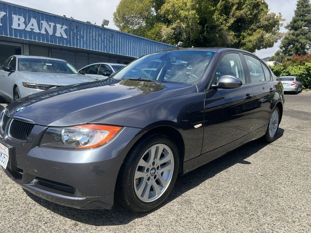 2006 BMW 3 Series 325i's photo