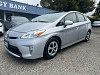 2013 Toyota Prius Three Hatchback 4D
