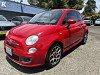 2015 FIAT 500 Sport Hatchback 2D