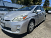 2010 Toyota Prius III Hatchback 4D