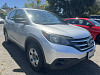 2013 Honda CR-V LX Sport Utility 4D