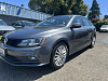 2016 Volkswagen Jetta 1.8T SEL Premium Sedan 4D
