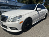 2011 Mercedes-Benz E 350 Sedan 4D