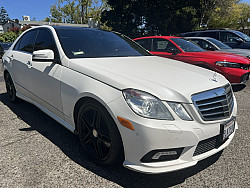 Key #157 Mercedes-Benz E 350 Sedan 4D Key #157 Mercedes-Benz E 350 Sedan 4D