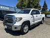 2018 Toyota Tundra CrewMax SR5