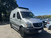 2019 Mercedes-Benz Sprinter 2500 Camper Van