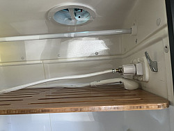 Key #34 Mercedes-Benz Sprinter 2500 Camper Van Key #34 Mercedes-Benz Sprinter 2500 Camper Van
