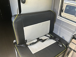 Key #34 Mercedes-Benz Sprinter 2500 Camper Van Key #34 Mercedes-Benz Sprinter 2500 Camper Van