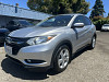 2016 Honda HR-V EX Sport Utility 4D