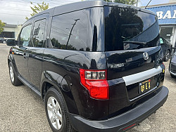 Key #27 Honda Element EX Sport Utility 4D Key #27 Honda Element EX Sport Utility 4D