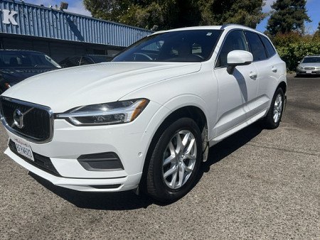 2019 Volvo XC60