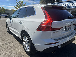 Key #18 Volvo XC60 T5 Momentum Sport Utility 4D Key #18 Volvo XC60 T5 Momentum Sport Utility 4D
