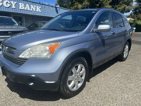 2008 Honda CR-V