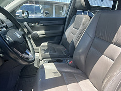 Key #159 Honda CR-V EX-L Sport Utility 4D Key #159 Honda CR-V EX-L Sport Utility 4D