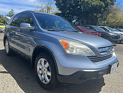 Key #159 Honda CR-V EX-L Sport Utility 4D Key #159 Honda CR-V EX-L Sport Utility 4D