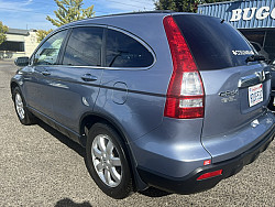 Key #159 Honda CR-V EX-L Sport Utility 4D Key #159 Honda CR-V EX-L Sport Utility 4D