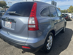 Key #159 Honda CR-V EX-L Sport Utility 4D Key #159 Honda CR-V EX-L Sport Utility 4D