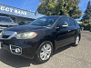 2011 Acura RDX Sport Utility 4D