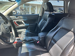 Key #164 Subaru Outback 3.0 R Limited Wagon 4D Key #164 Subaru Outback 3.0 R Limited Wagon 4D