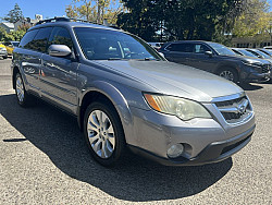 Key #164 Subaru Outback 3.0 R Limited Wagon 4D Key #164 Subaru Outback 3.0 R Limited Wagon 4D