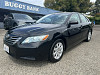2008 Toyota Camry Hybrid Sedan 4D