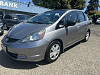 2009 Honda Fit Hatchback 4D