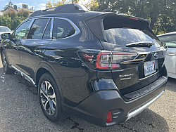 Key #30 Subaru Outback Touring XT Wagon 4D Key #30 Subaru Outback Touring XT Wagon 4D