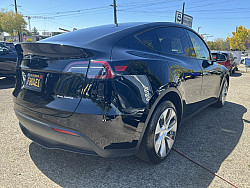 Key #134 Tesla Model Y Long Range Sport Utility 4D Key #134 Tesla Model Y Long Range Sport Utility 4D