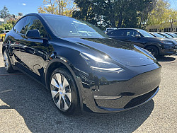 Key #134 Tesla Model Y Long Range Sport Utility 4D Key #134 Tesla Model Y Long Range Sport Utility 4D