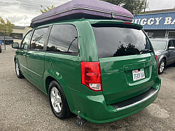 Key #165 Dodge Grand Caravan Camper Van Key #165 Dodge Grand Caravan Camper Van