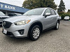 2016 Mazda CX-5 Touring Sport Utility 4D