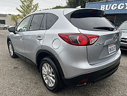 Key #167 Mazda CX-5 Touring Sport Utility 4D Key #167 Mazda CX-5 Touring Sport Utility 4D