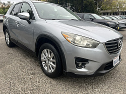 Key #167 Mazda CX-5 Touring Sport Utility 4D Key #167 Mazda CX-5 Touring Sport Utility 4D