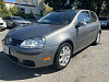 2008 Volkswagen Rabbit Hatchback 2D