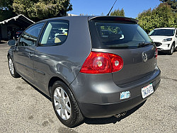 Key #130 Volkswagen Rabbit Hatchback 2D Key #130 Volkswagen Rabbit Hatchback 2D