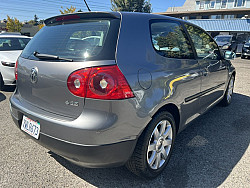 Key #130 Volkswagen Rabbit Hatchback 2D Key #130 Volkswagen Rabbit Hatchback 2D