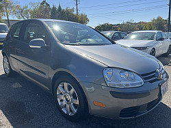 Key #130 Volkswagen Rabbit Hatchback 2D Key #130 Volkswagen Rabbit Hatchback 2D
